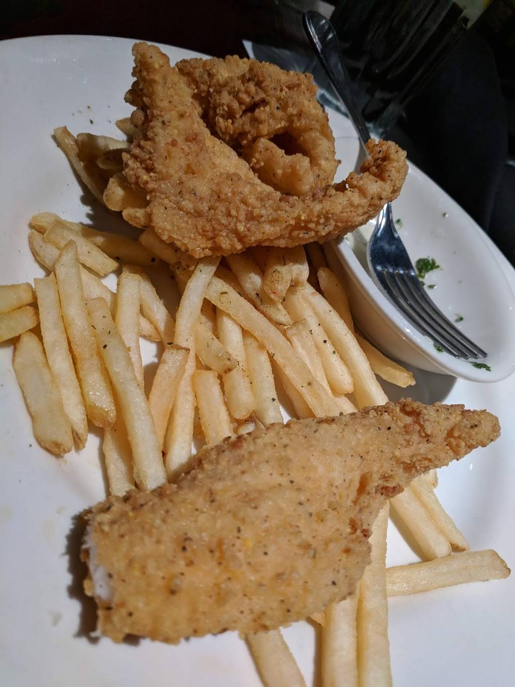 Parkside Grill | restaurant | 338 N Peters Rd, Knoxville, TN 37922, USA | 8658625358 OR +1 865-862-5358