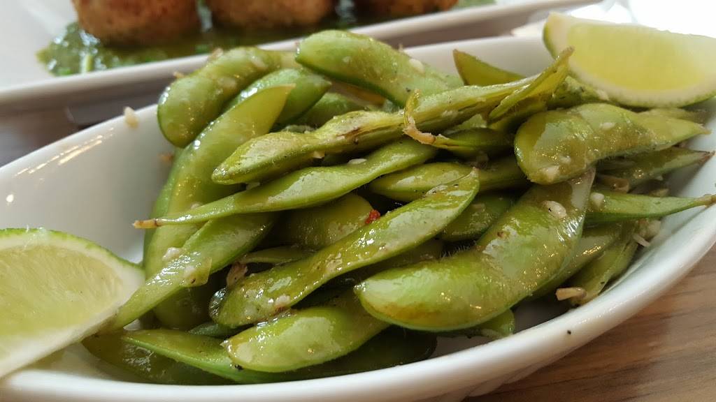 Au Tournant | restaurant | 1752 Rue Notre-Dame Ouest, Montréal, QC H3J 1M3, Canada | 5149336663 OR +1 514-933-6663