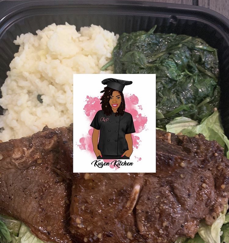 Kuzen Kitchen | restaurant | Serenade Ct, Clinton, MD 20735, USA | 3019790301 OR +1 301-979-0301