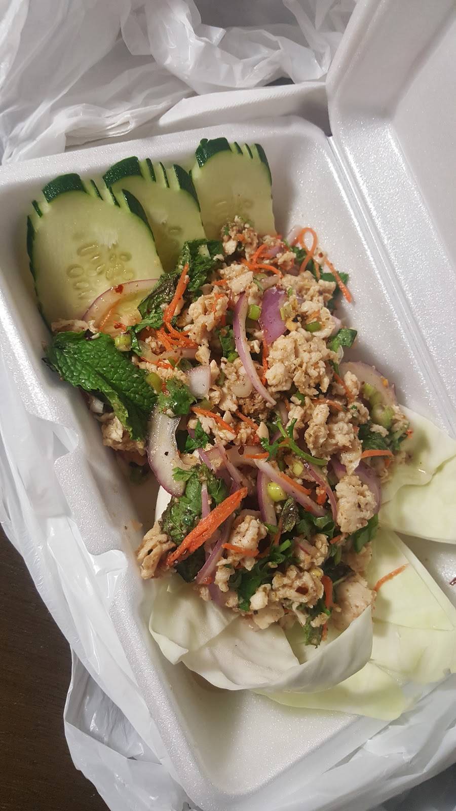 Thai Palm Restaurant | restaurant | 4958 Centre Pointe Dr #103, North Charleston, SC 29418, USA | 8437448333 OR +1 843-744-8333