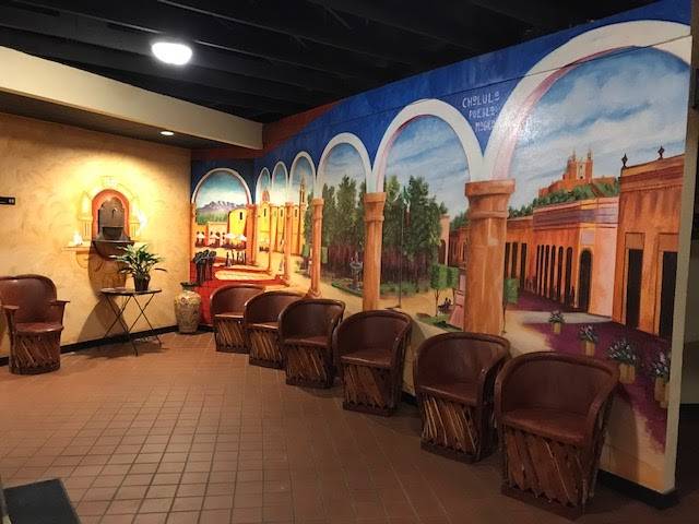 Cinco De Mayo Mexican Restaurant | restaurant | 1150 Route 54 West, Clinton, IL 61727, USA | 2179357000 OR +1 217-935-7000