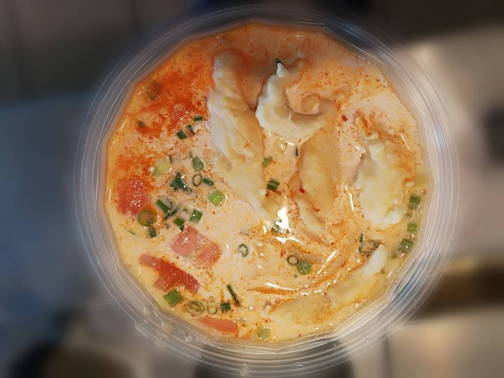 Thai Express | restaurant | 280 Boulevard DAnjou, Châteauguay, QC J5R 1W6, Canada | 4508443472 OR +1 450-844-3472