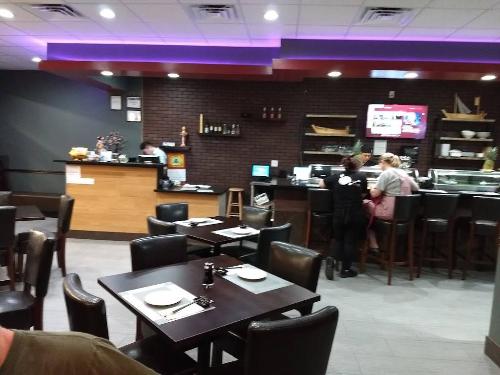 Sakura | restaurant | 1285 W Church St, Livingston, TX 77351, USA | 9363276263 OR +1 936-327-6263