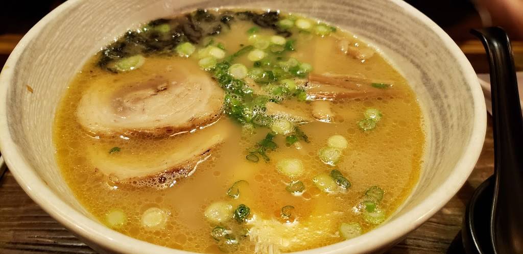 Tamashii Ramen | restaurant | 71-34 Austin St, Forest Hills, NY 11375, USA | 7182610725 OR +1 718-261-0725