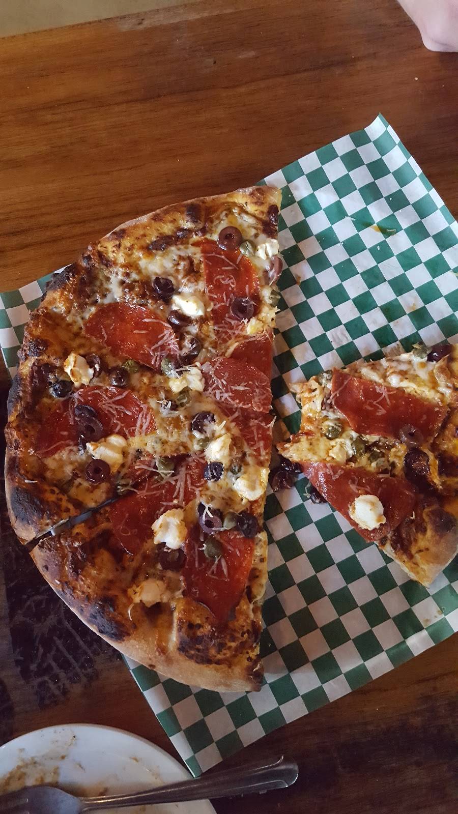 The Fixin To | restaurant | 8218 N Lombard St, Portland, OR 97203, USA | 5034774995 OR +1 503-477-4995