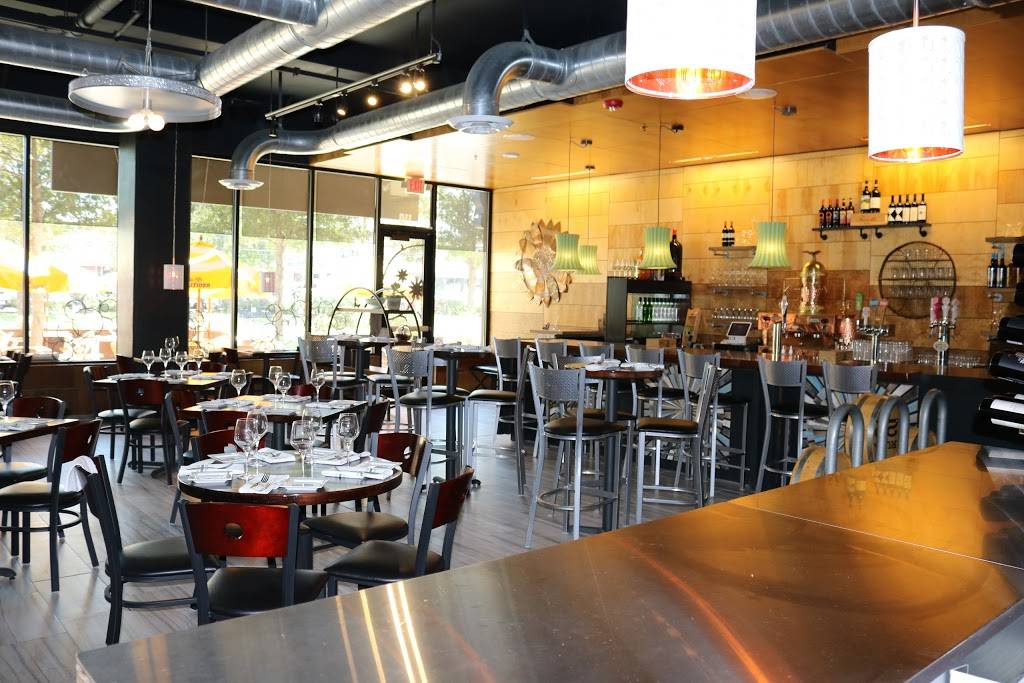 Its Italian Cucina | restaurant | 1500 S Lamar Blvd #110, Austin, TX 78704, USA | 5124828655 OR +1 512-482-8655