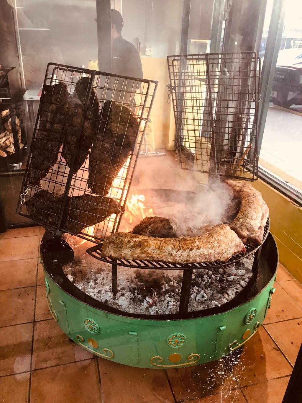 El Establo Steak House | restaurant | 231 Flamingo Way, Hialeah, FL 33010, USA | 7548014266 OR +1 754-801-4266