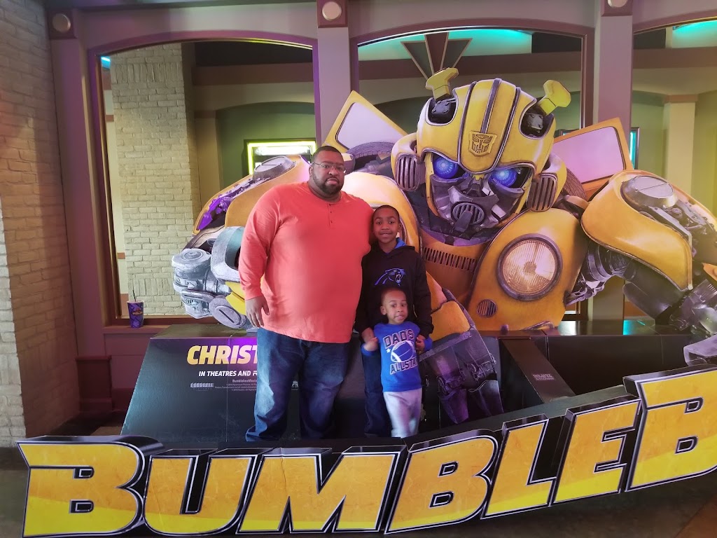 Malco Collierville Towne Cinema Grill & MXT | restaurant | 380 Market Blvd, Collierville, TN 38017, USA | 9018500522 OR +1 901-850-0522