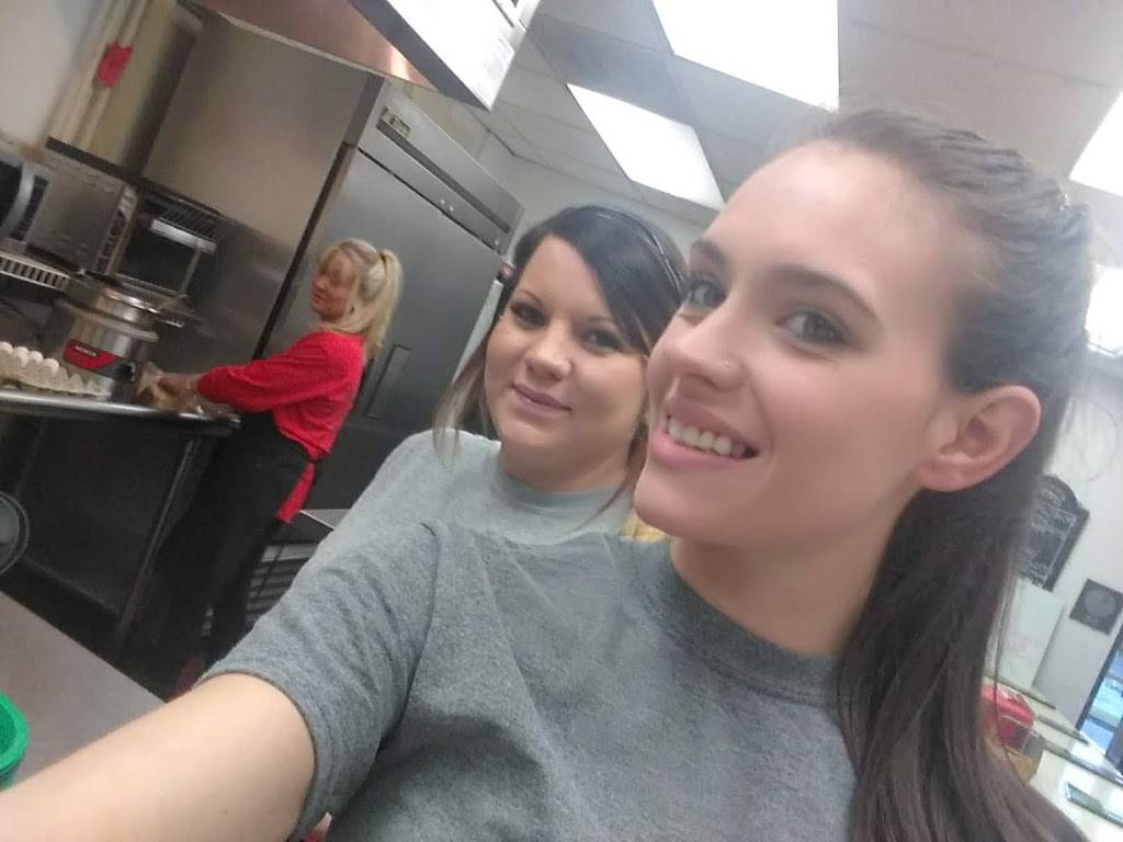 Market Grill | restaurant | 1210 E Court St, Marion, NC 28752, USA | 8286599556 OR +1 828-659-9556