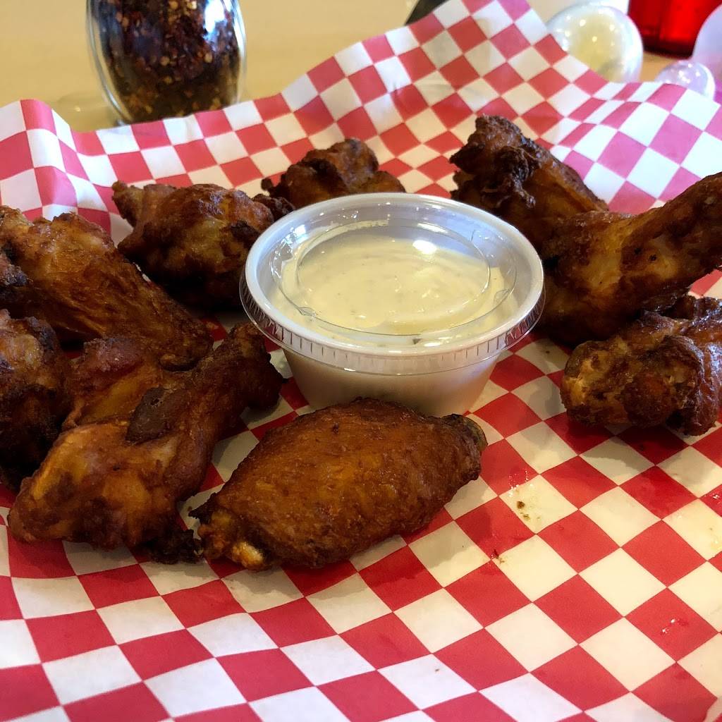 Godfathers Pizza | meal delivery | 7440 E Main St, Hillsboro, OR 97123, USA | 5038480100 OR +1 503-848-0100