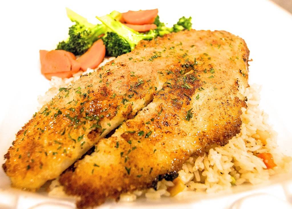 Pitkins Fish & Chicken | restaurant | 92-02 Jamaica Ave, Woodhaven, NY 11421, USA | 7184411095 OR +1 718-441-1095