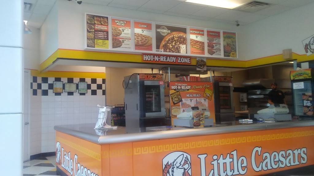 Little Caesars Pizza | meal takeaway | 200 Lake Blvd, Redding, CA 96003, USA | 5302434343 OR +1 530-243-4343