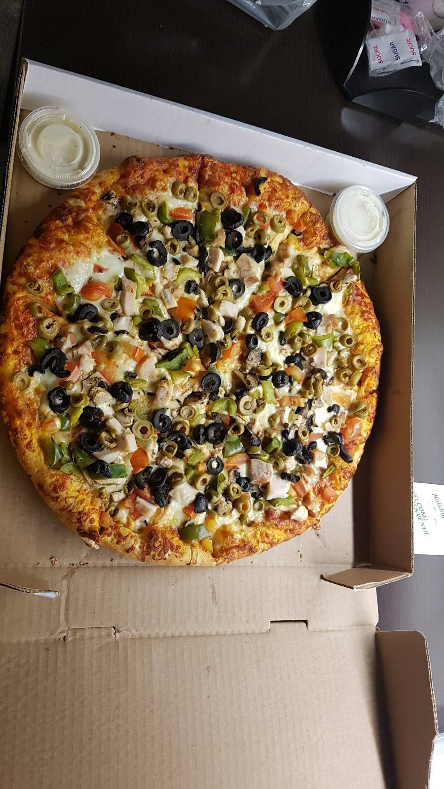 Pizza Pros | restaurant | 36A Rexdale Blvd, Etobicoke, ON M9W 5Z3, Canada | 4167402881 OR +1 416-740-2881