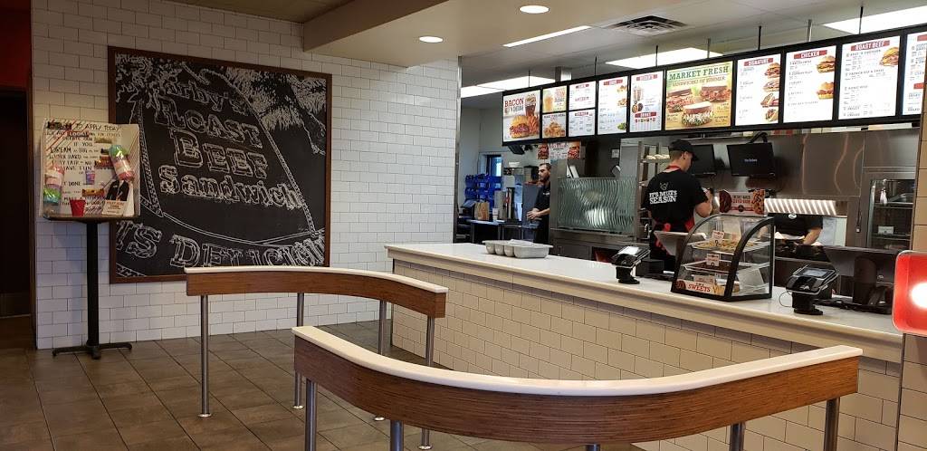 Arbys | meal takeaway | 955 E Expressway Square, Spanish Fork, UT 84660, USA | 8017988640 OR +1 801-798-8640