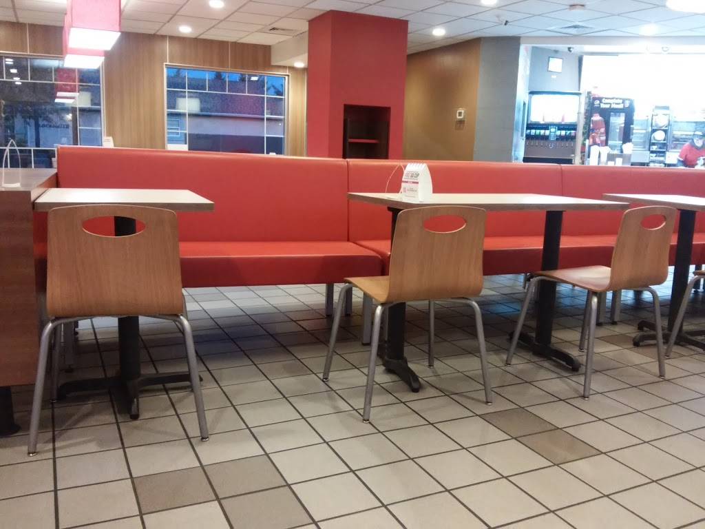 KFC | restaurant | 880 W 5th St, Reno, NV 89503, USA | 7753228329 OR +1 775-322-8329
