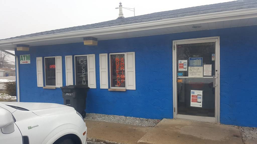 Harbour Point Shrimp House | restaurant | 13931 S Torrence Ave, Burnham, IL 60633, USA | 7088689240 OR +1 708-868-9240