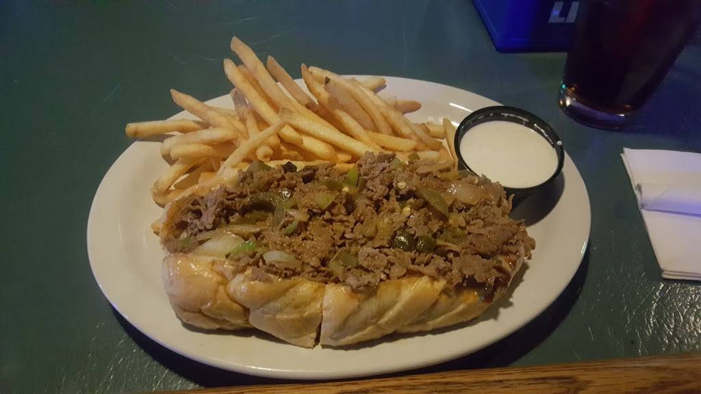 Scoundrels Pub II | restaurant | 4850 Camino Al Norte, North Las Vegas, NV 89031, USA | 7026428014 OR +1 702-642-8014