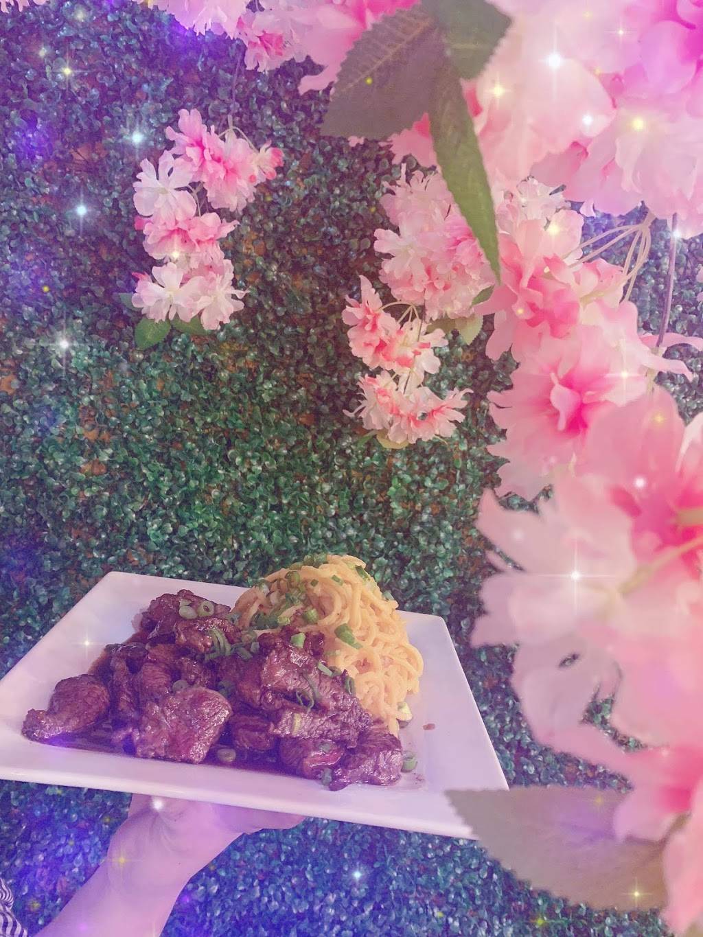 Peony Tea House | restaurant | 19072 Beach Blvd, Huntington Beach, CA 92646, USA | 9495499838 OR +1 949-549-9838