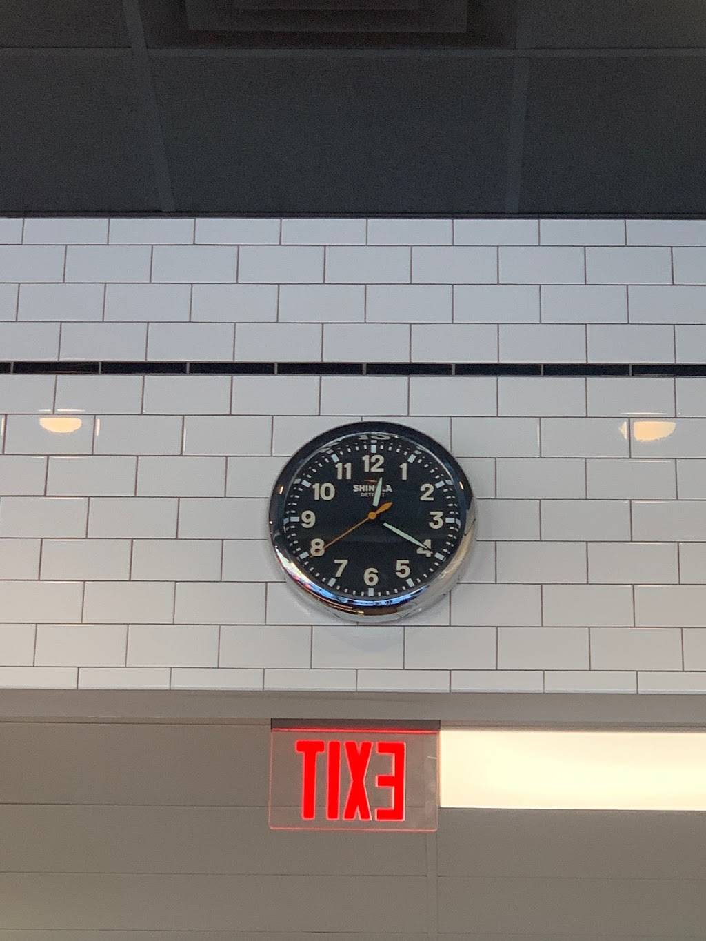 National Coney Island | restaurant | 34729 Utica Rd, Fraser, MI 48026, USA | 5867887995 OR +1 586-788-7995