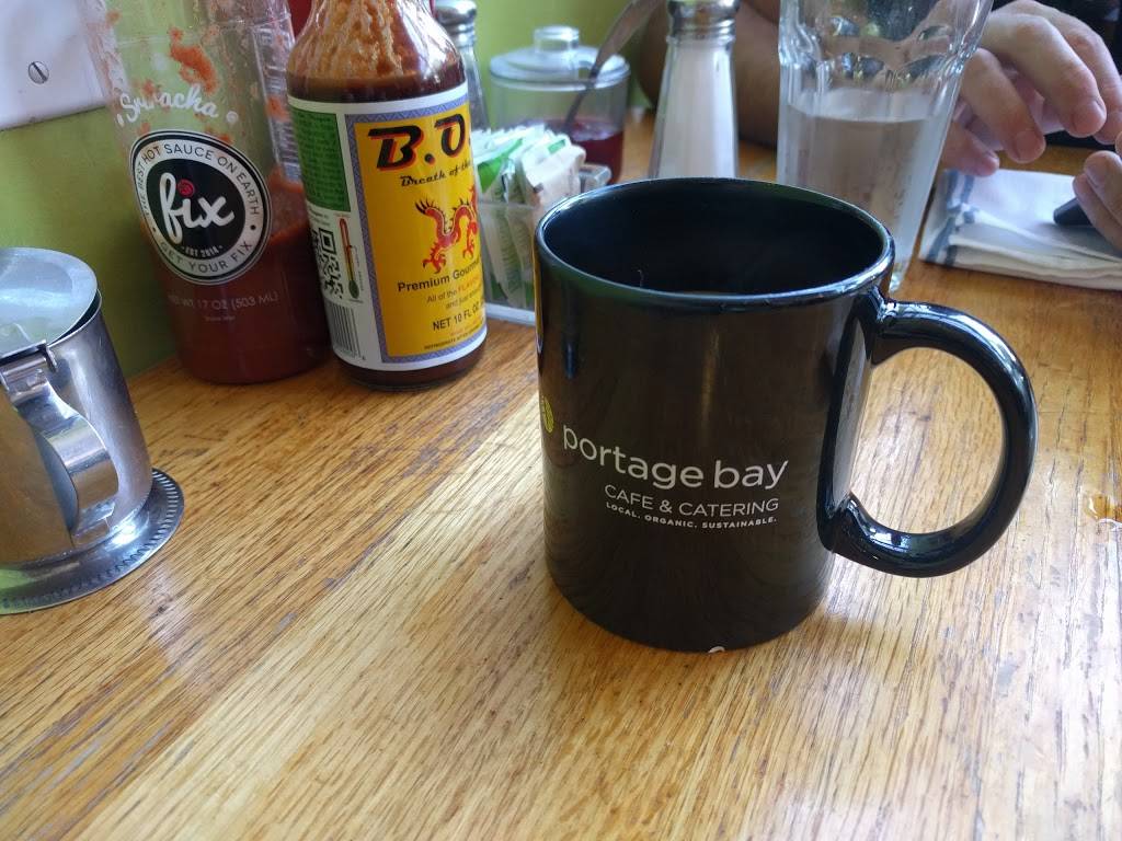 Portage Bay Cafe - Ballard | cafe | 2821 NW Market St, Seattle, WA 98107, USA | 2067831547 OR +1 206-783-1547