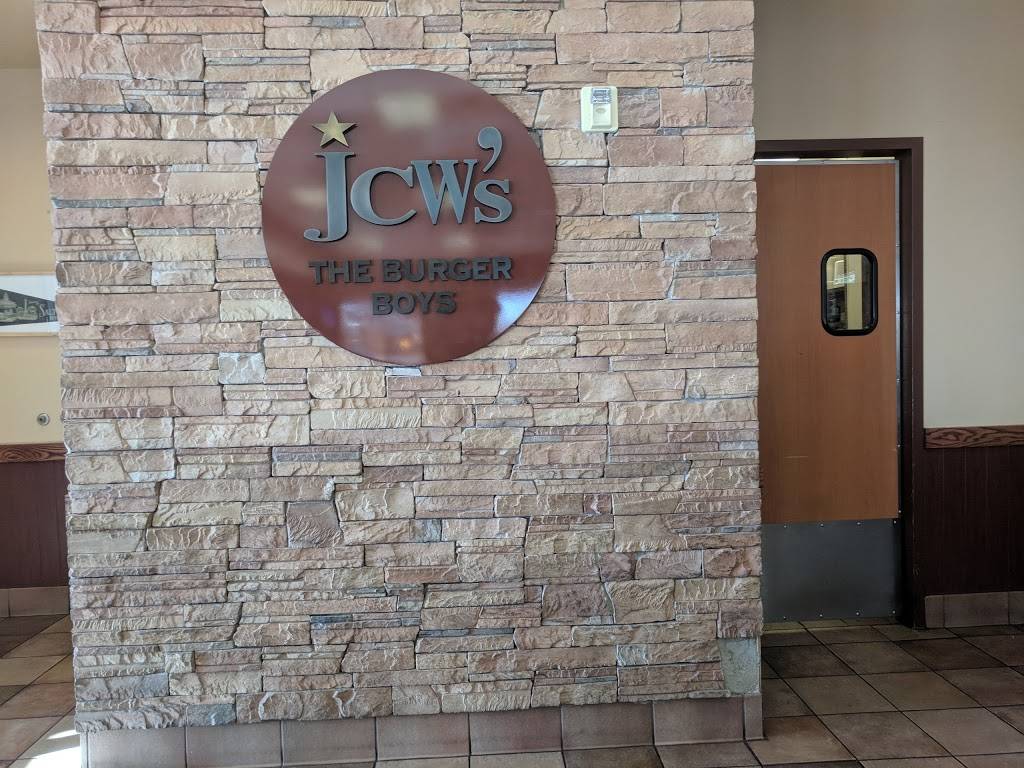 JCWs | restaurant | 3605 N Thanksgiving Way, Lehi, UT 84043, USA | 8013416680 OR +1 801-341-6680