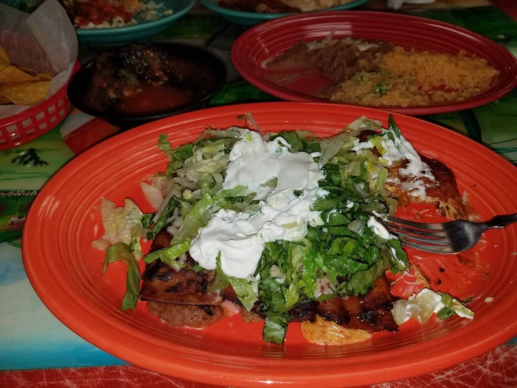 Palenque Mexican Bar and Grill | restaurant | 5906 US-51, McFarland, WI 53558, USA | 6088381933 OR +1 608-838-1933