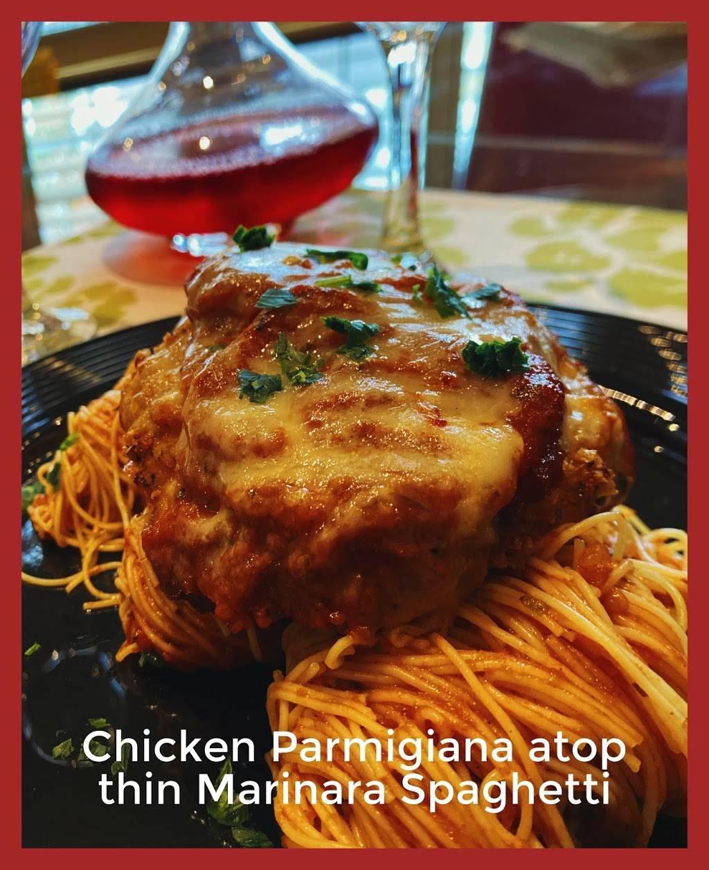 Heights at Home - An Italian Kitchen | restaurant | 2811 Eastman St, Houston, TX 77009, USA | 7138022860 OR +1 713-802-2860