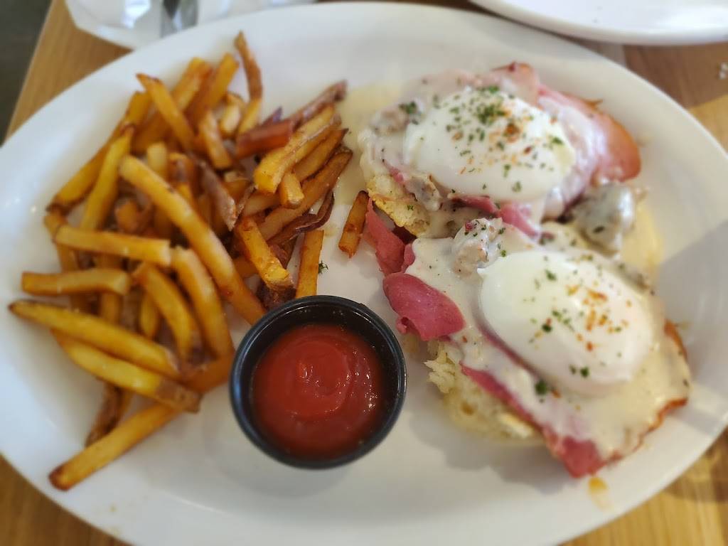 Big Bad Breakfast-Nashville | restaurant | 5304 Charlotte Ave, Nashville, TN 37209, USA | 6156103403 OR +1 615-610-3403