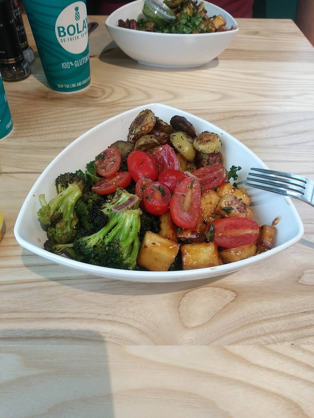 Bolay - Winter Park | restaurant | 1971 Aloma Ave, Winter Park, FL 32792, USA | 4079076577 OR +1 407-907-6577