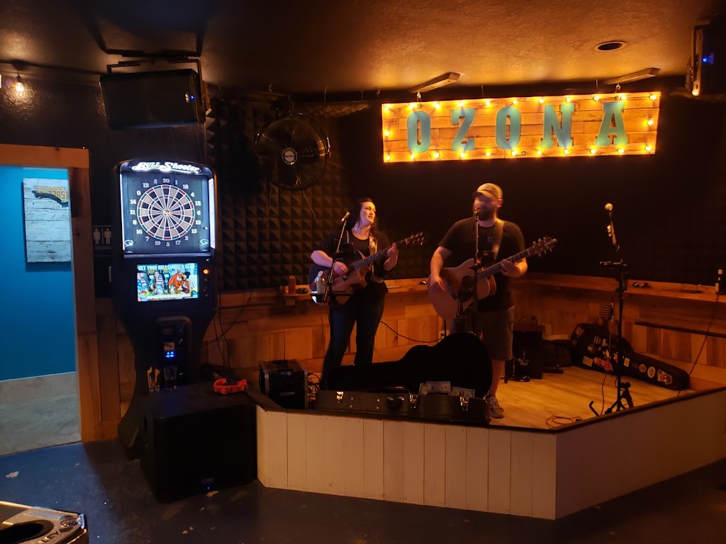 Ozona Brewing Company | restaurant | 315 Orange St, Palm Harbor, FL 34683, USA | 9203929390 OR +1 920-392-9390