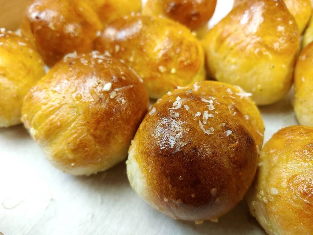 BYTES a virtual food hall | restaurant | 615 W Morgan St, Raleigh, NC 27603, USA | 9196171661 OR +1 919-617-1661