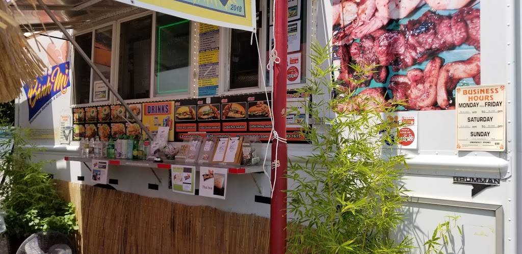 Van’s Banh Mi | restaurant | 201 E 53rd St, Austin, TX 78751, USA | 5125931615 OR +1 512-593-1615