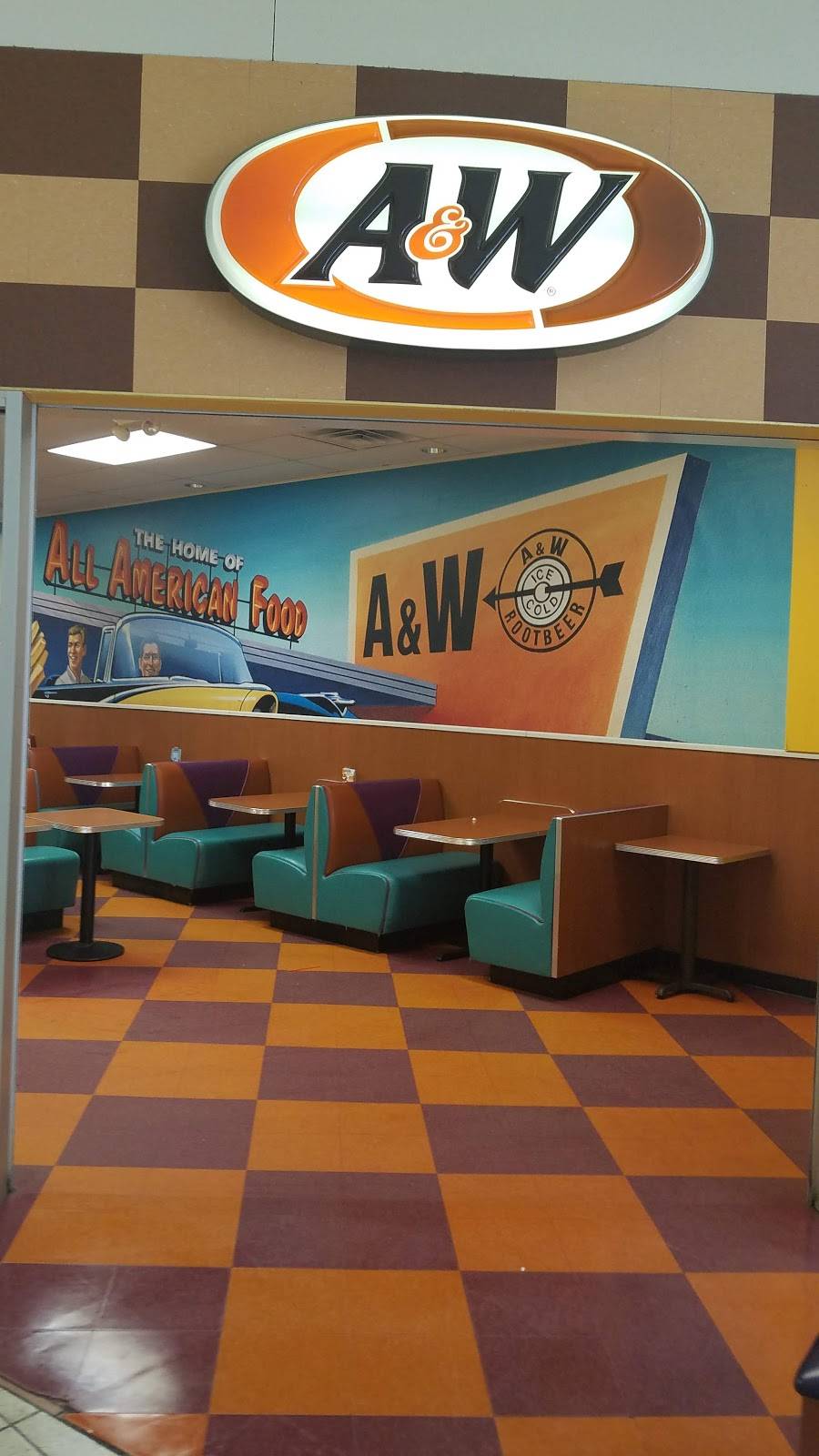 A&W Restaurant | restaurant | 350 W 14 Mile Rd, Troy, MI 48083, USA | 2485779959 OR +1 248-577-9959