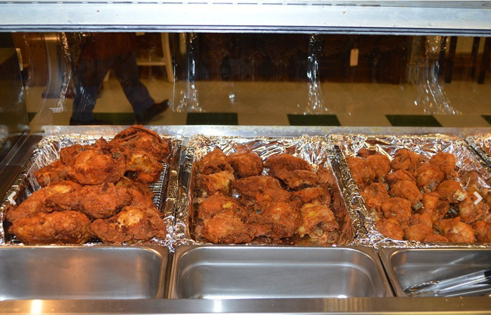 The Farmers Cook House | restaurant | 1583 Potomac Ave, Hagerstown, MD 21742, USA | 2404202889 OR +1 240-420-2889