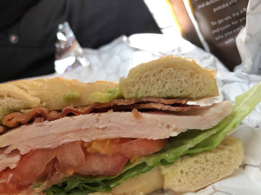 Einstein Bros. Bagels | bakery | 697 W Hampden Ave, Englewood, CO 80110, USA | 7204094994 OR +1 720-409-4994