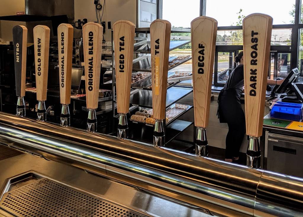 Dunkin | bakery | 2650 Wilton Square Pl, Powhatan, VA 23139, USA | 8042633218 OR +1 804-263-3218