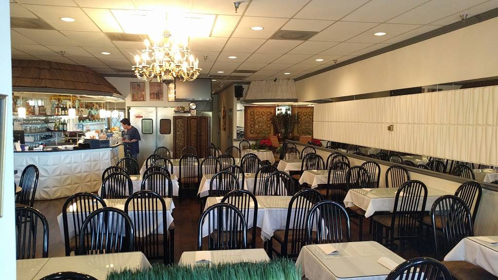 Thai Basil | restaurant | 14511 Lee Jackson Memorial Hwy, Chantilly, VA 20151, USA | 7036318277 OR +1 703-631-8277