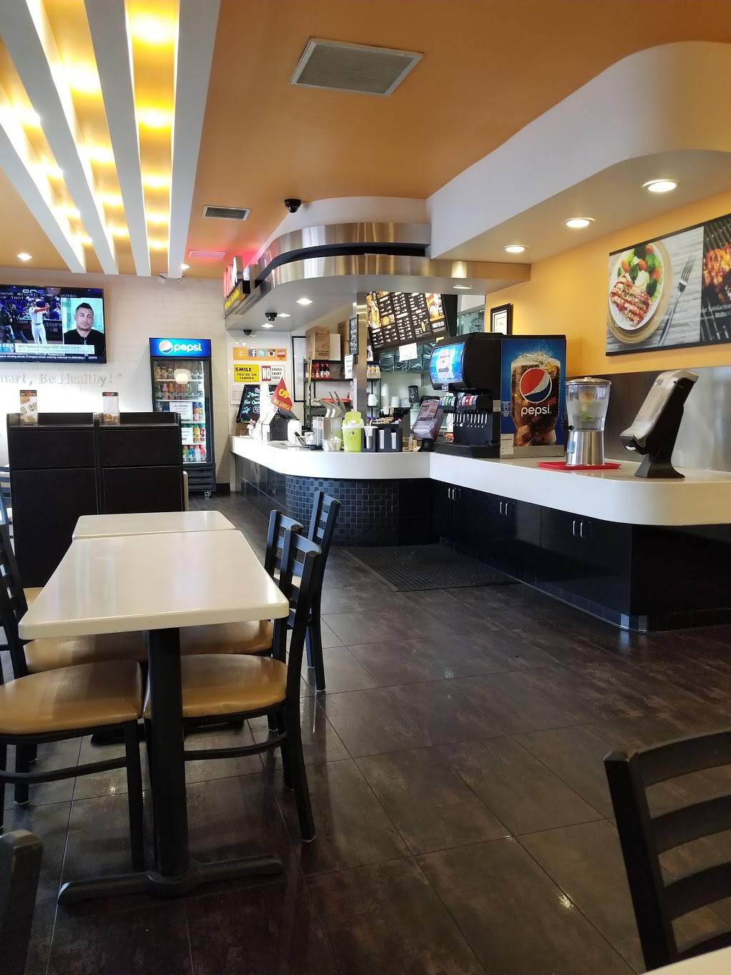 WaBa Grill | restaurant | 726 N Western Ave, Los Angeles, CA 90029, USA | 3239526581 OR +1 323-952-6581