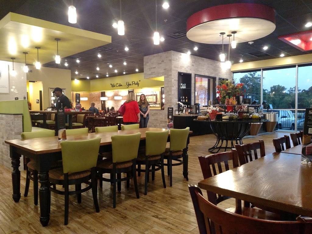 Newks Eatery | restaurant | 2906 Brentwood Dr, Lufkin, TX 75901, USA | 9366326344 OR +1 936-632-6344