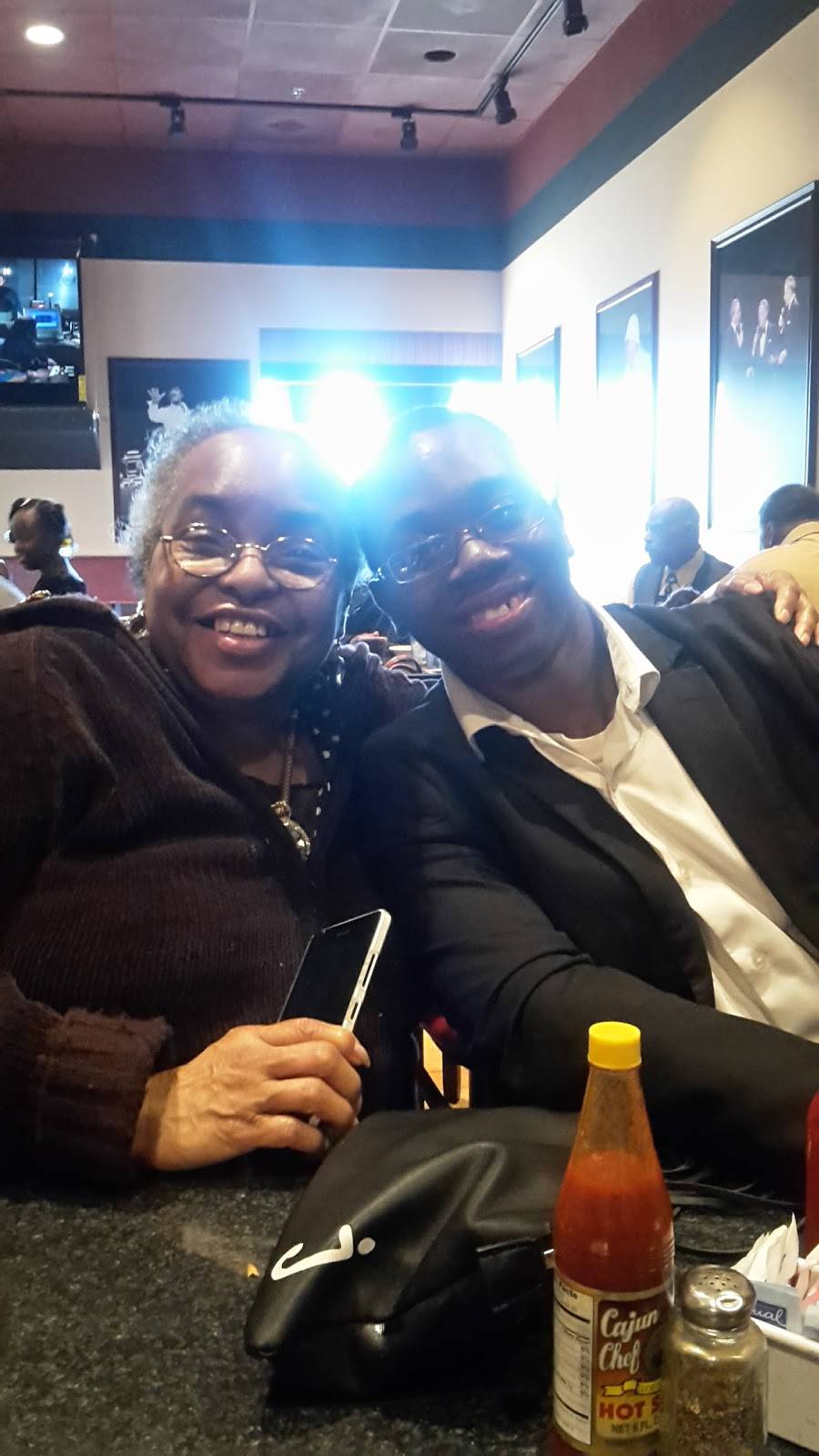 Kennys Ribs & Chicken | restaurant | 4012 Lincoln Hwy, Matteson, IL 60443, USA | 7085034815 OR +1 708-503-4815