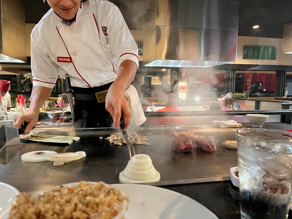Benihana | restaurant | 3591 S Roosevelt Blvd, Key West, FL 33040, USA | 3052946400 OR +1 305-294-6400