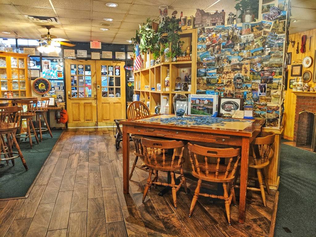 Bavarian Grill | restaurant | 221 W Parker Rd, Plano, TX 75023, USA | 9728810705 OR +1 972-881-0705