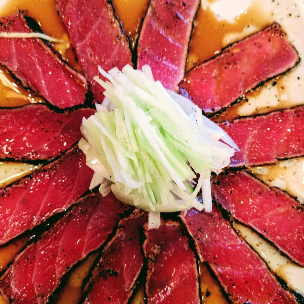 Mahzu Japanese Restaurant | restaurant | 624 W Main St, Norwich, CT 06360, USA | 8608898288 OR +1 860-889-8288