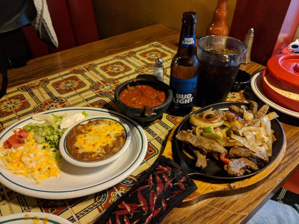 Joe Bandidos | restaurant | 1435 N Main St, Springville, UT 84663, USA | 8018531500 OR +1 801-853-1500