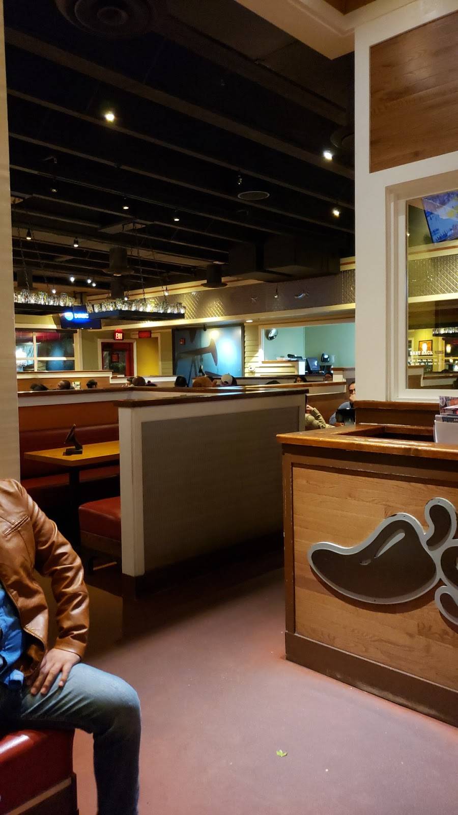 Chilis Grill & Bar | meal takeaway | 5841 Hwy 6 N, Houston, TX 77084, USA | 2818555805 OR +1 281-855-5805