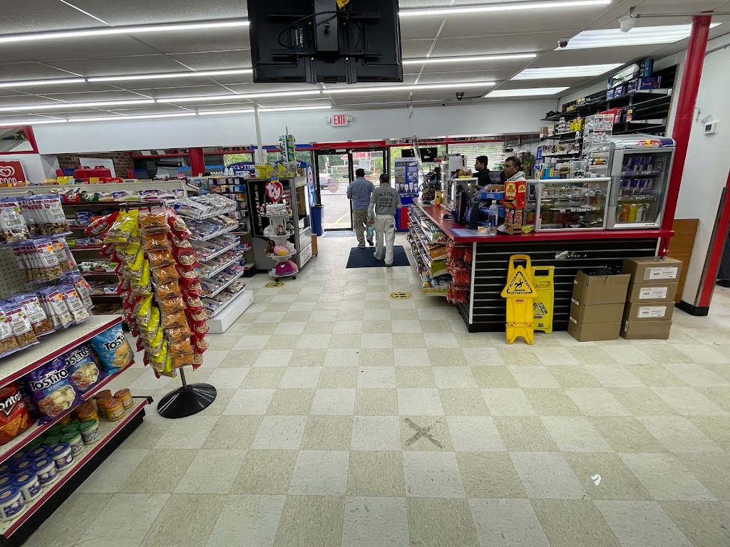 DC Supermart & Z Burger | restaurant | 4975 South Dakota Ave NE, Washington, DC 20017, USA | 2027153988 OR +1 202-715-3988