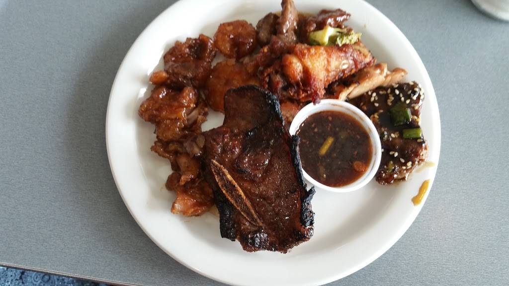 Buffet Palace | restaurant | 1411, 4608 West Gate Blvd, Austin, TX 78745, USA | 5128921800 OR +1 512-892-1800