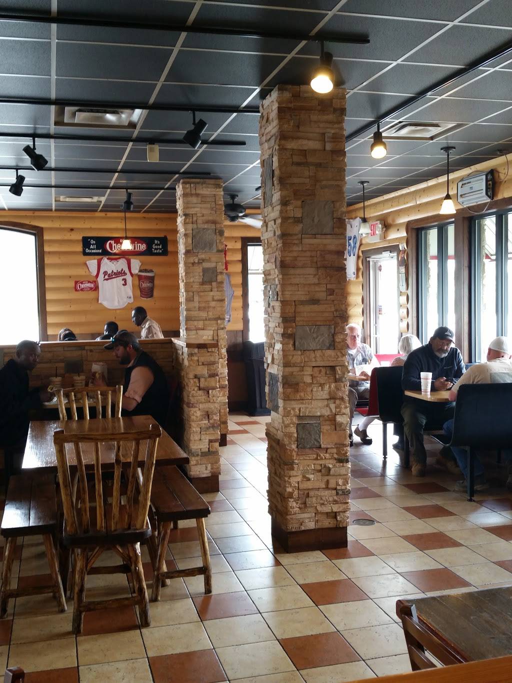 Cook Out | restaurant | 2007 S Irby St, Florence, SC 29505, USA | 8436623940 OR +1 843-662-3940