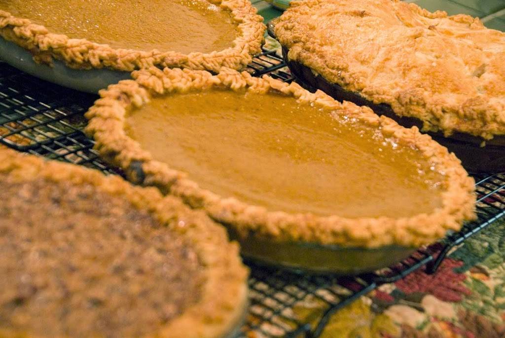 Just Made Bakery | bakery | 1875 NJ-57, Hackettstown, NJ 07840, USA | 9088527191 OR +1 908-852-7191