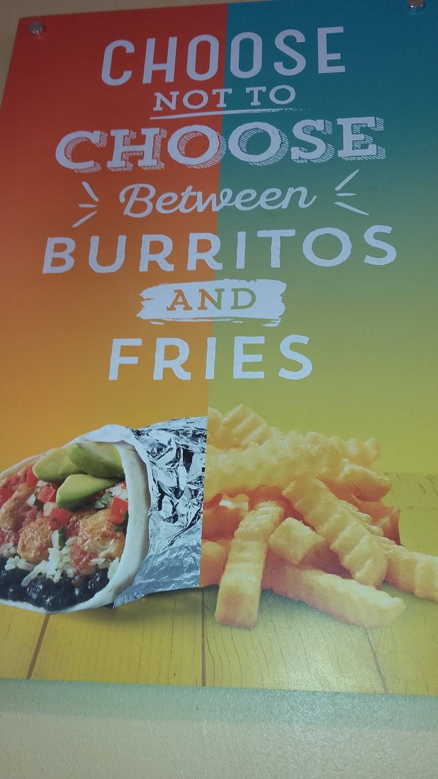 Del Taco | meal takeaway | 13730 Navajo Rd, Apple Valley, CA 92307, USA | 7602473364 OR +1 760-247-3364